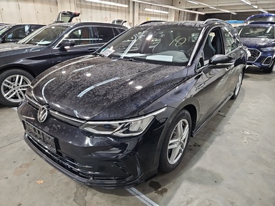 Volkswagen Golf 2.0 VARIANT 2.0 TDI SCR DSG, 2023