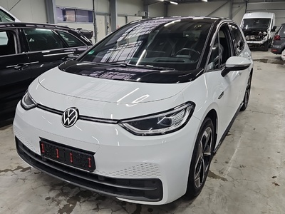 Volkswagen Id.3 0.0 -, 2021