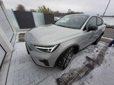 Volvo C40 RECHARGE TWIN MOTOR Plus, 2022