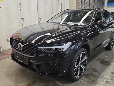 Volvo Xc60 T6 AWD RECHARGE Plus Dark, 2022