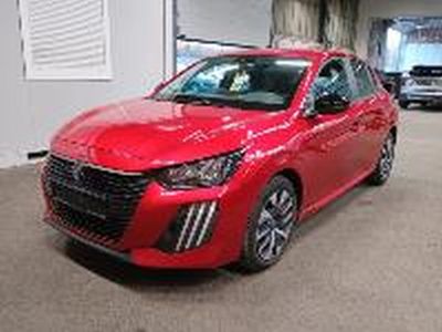 Peugeot 208 1.2 PURETECH 75, 2024