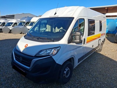 Fiat Ducato 2.2 L4H2, 2023