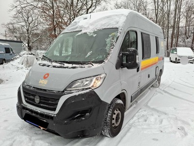 Fiat Ducato 2.2 L4H2, 2023