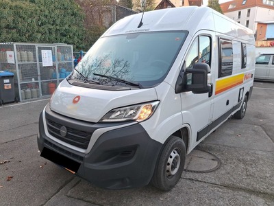 Fiat Ducato 2.2 L4H2, 2023