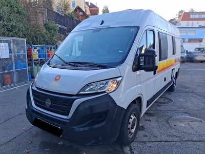 Fiat Ducato 2.2 L4H2, 2023