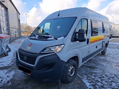 Fiat Ducato 2.2 L4H2, 2023