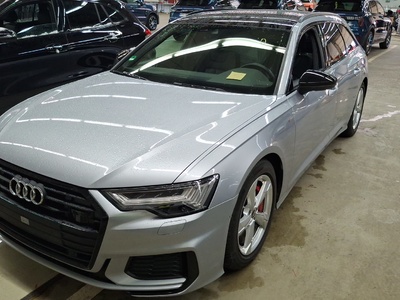 Audi A6 2.0 AVANT 55 TFSI E QUATTRO S TRONIC, 2022