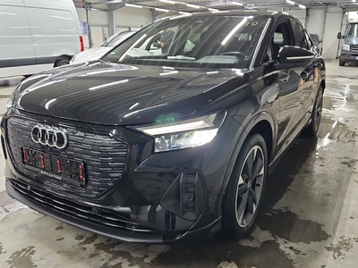 Audi Q4 0.0 E-TRON 40 SPORTBACK, 2022