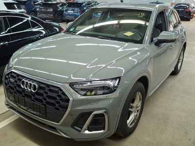 Audi Q5 2.0 40 TDI QUATTRO S TRONIC, 2021