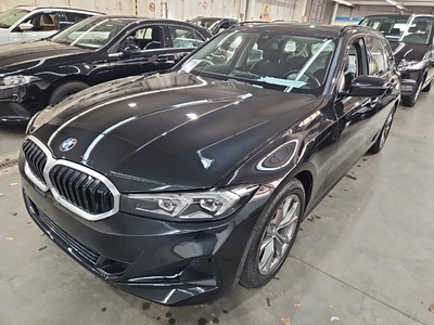 BMW 318D 2.0 TOURING AUT., 2023