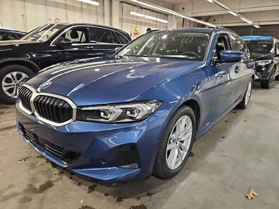 BMW 318D 2.0 TOURING AUT., 2023