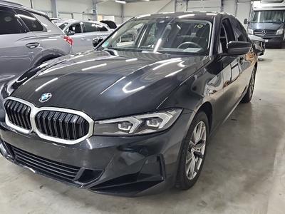 BMW 320D 2.0 XDRIVE AUT., 2023