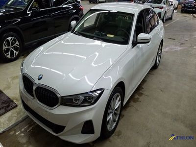 BMW 320D 2.0 XDRIVE AUT., 2023