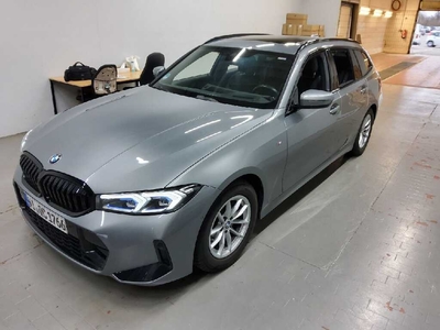 BMW 320I 2.0 TOURING AUT., 2024