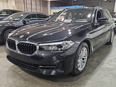 BMW 520D 2.0 TOURING AUT., 2023