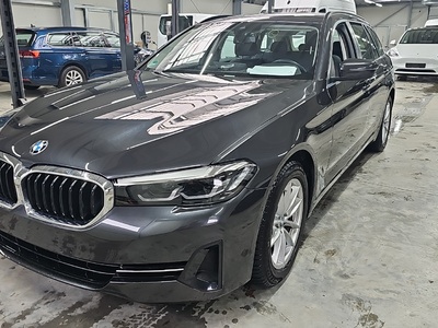 BMW 520D 2.0 XDRIVE TOURING AUT., 2023