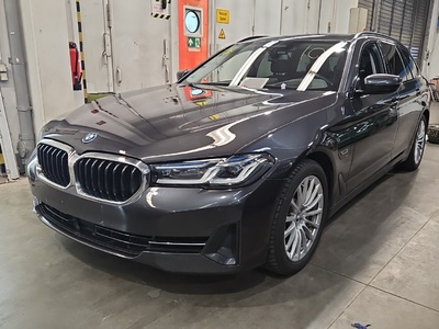 BMW 530e 2.0 XDRIVE TOURING AUT., 2023