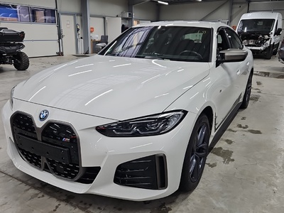 BMW I4 0.0 M50 GRAN COUPE, 2022