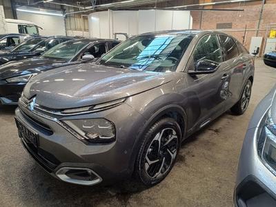 Citroen C4 1.2 PURETECH 130 STOP&amp;START, 2024