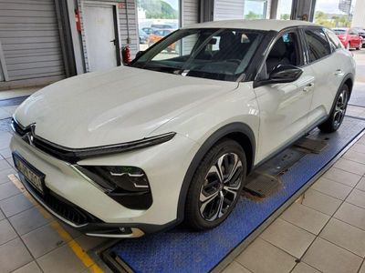 Citroen C5 1.2 X PURETECH 130 START&amp;STOP EAT8, 2024