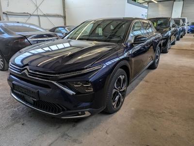 Citroen C5 1.2 X PURETECH 130 START&amp;STOP EAT8, 2024
