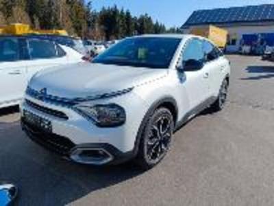 Citroen E-c4 0.0 136, 2024