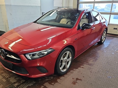 Mercedes-Benz A 1.3 250 E 8G-DCT, 2020