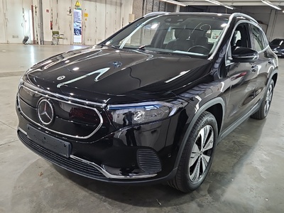 Mercedes-Benz Eqa 250 Progressive, 2023
