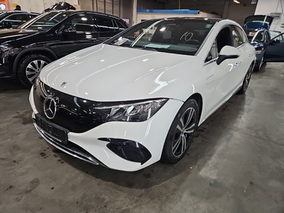 Mercedes-Benz Eqe 0.0 350, 2022