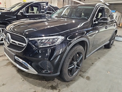Mercedes-Benz Glc 300 E 4MATIC 9G-TRONIC Edition Avantgarde, 2024