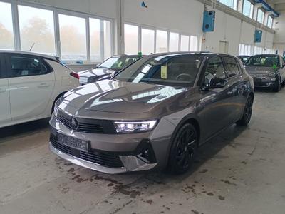Opel Astra 1.2 1.2 TURBO AUTOMATIK, 2024