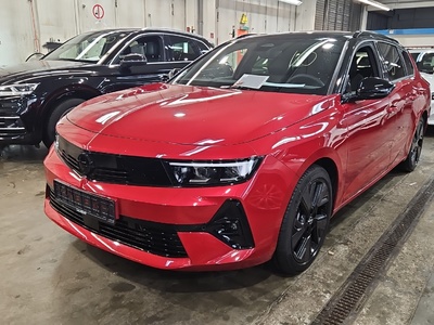 Opel Astra 0.0 SPORTS TOURER ELECTRIC, 2024