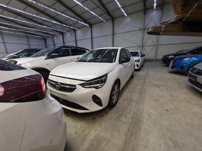 Opel Corsa 1.2 1.2 DIRECT INJ TURBO START/STOP AUTOMATIK, 2023