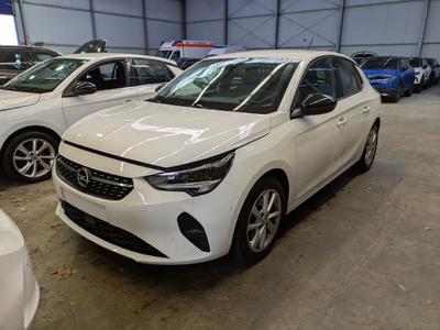 Opel Corsa 1.2 1.2 DIRECT INJ TURBO START/STOP AUTOMATIK, 2023