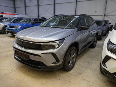 Opel Grandland 1.2 DI GS, 2024