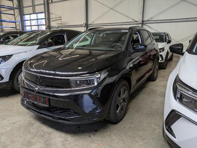 Opel Grandland 1.2 DI GS, 2024
