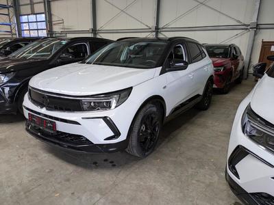 Opel Grandland 1.2 DI GS, 2024