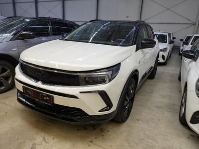 Opel Grandland 1.2 DI GS, 2024