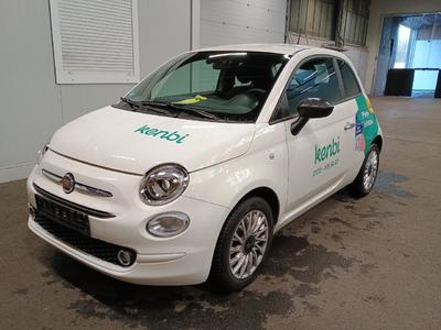 Fiat 500 1.0 1.0 GSE HYBRID, 2024