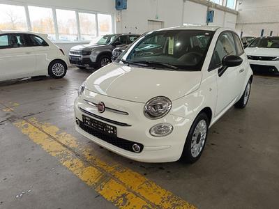 Fiat 500 1.0 1.0 GSE HYBRID, 2024