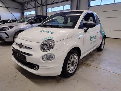 Fiat 500 1.0 1.0 GSE HYBRID, 2024