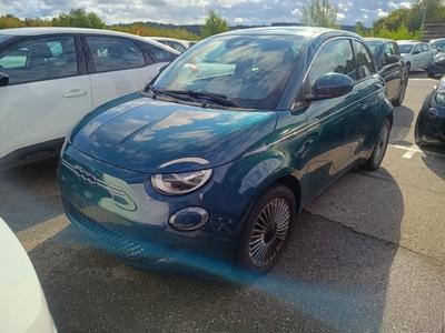 Fiat 500e 0.0 -, 2023