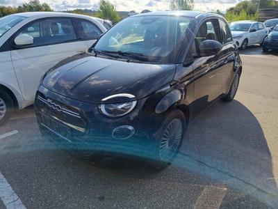 Fiat 500e 0.0 -, 2023