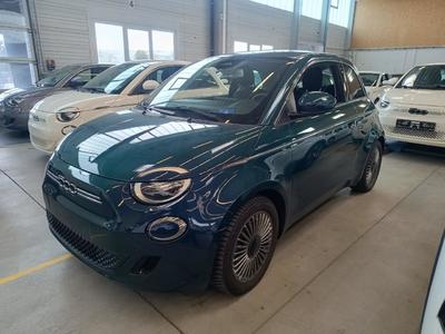 Fiat 500e 0.0 -, 2023