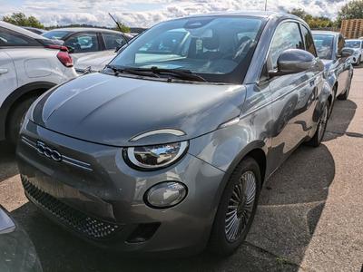 Fiat 500e 0.0 -, 2023
