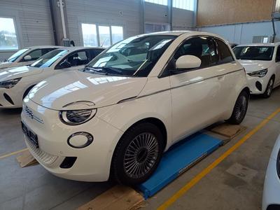 Fiat 500e 0.0 -, 2023