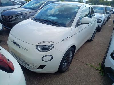 Fiat 500e 0.0 -, 2023