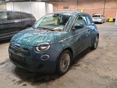 Fiat 500e 0.0 -, 2023