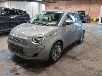Fiat 500e 0.0 -, 2023
