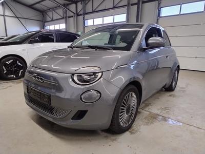 Fiat 500e 0.0 -, 2023